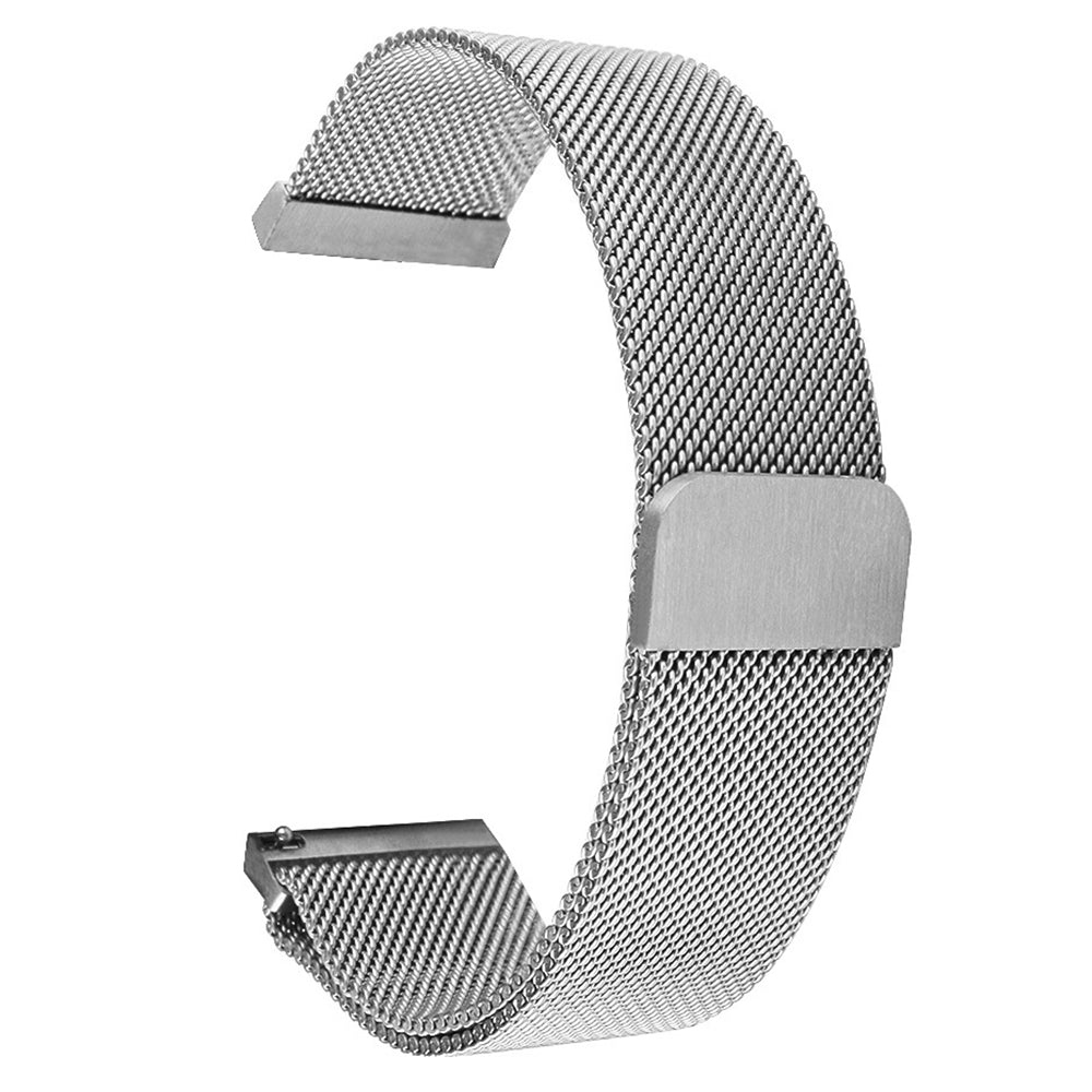 For Huawei Watch Fit mini TalkBand B3 TalkBand B6 Stainless Steel Milanese Watch Band Wrist Strap 16mm For Huawei Watch Fit mini TalkBand B3 TalkBand B6 Stainless Steel Milanese Watch Band Wrist Strap 16mm
